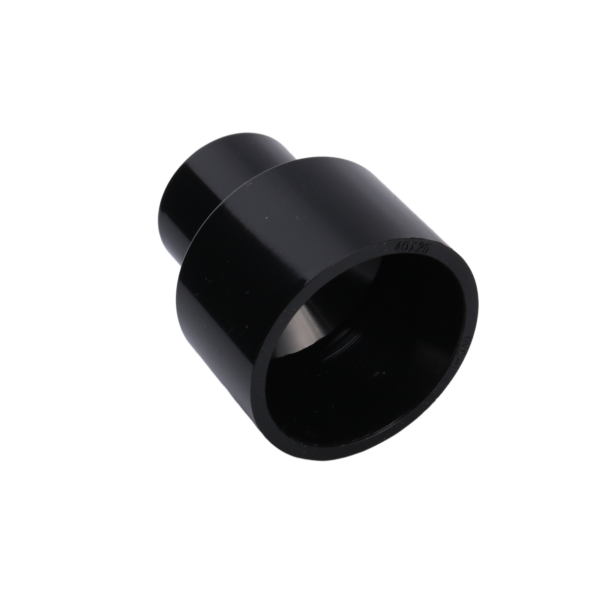 20/25/32/40/50mm Black UPVC Re - Aquarium Planet review and price