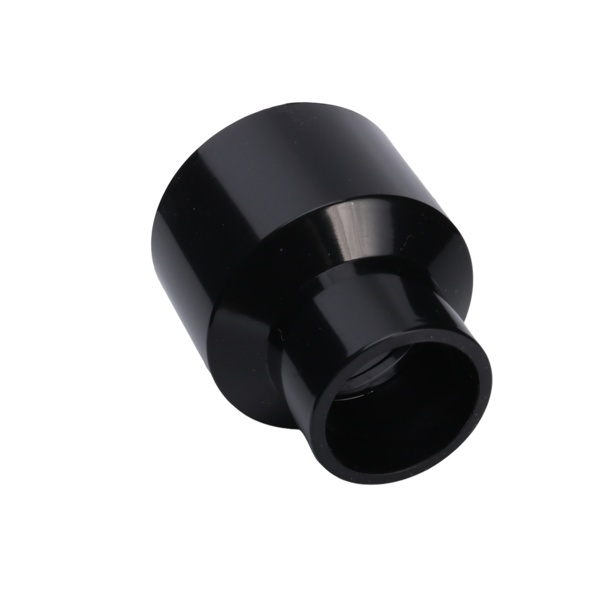 20/25/32/40/50mm Black UPVC Re - Aquarium Planet review and price