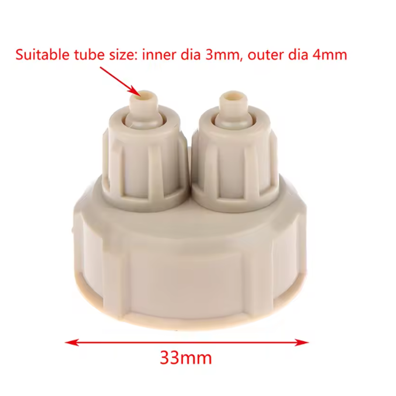 Aquarium CO2 System DIY Air Di - Planted Aquarium Co2 System review and price