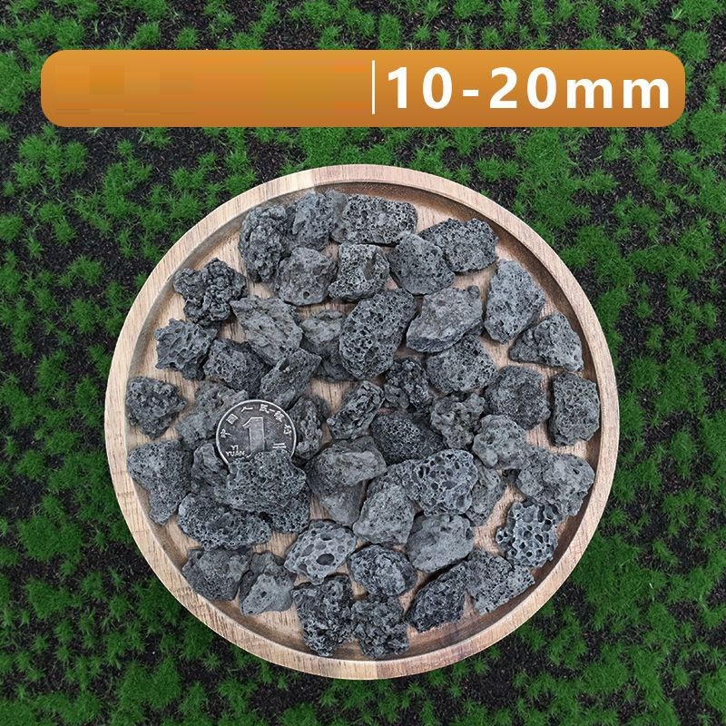 1kg Volcanic rock Aquarium Sub - Aquasoil Substrate review and price