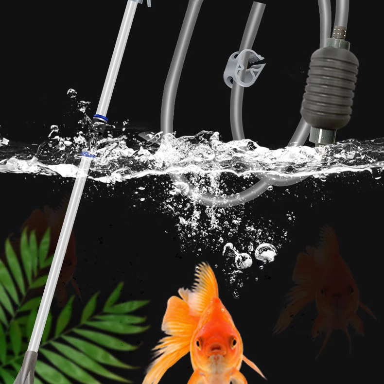 Large Fish Tank Aquarium Sipho - Planted Aquarium Cleaning review and price