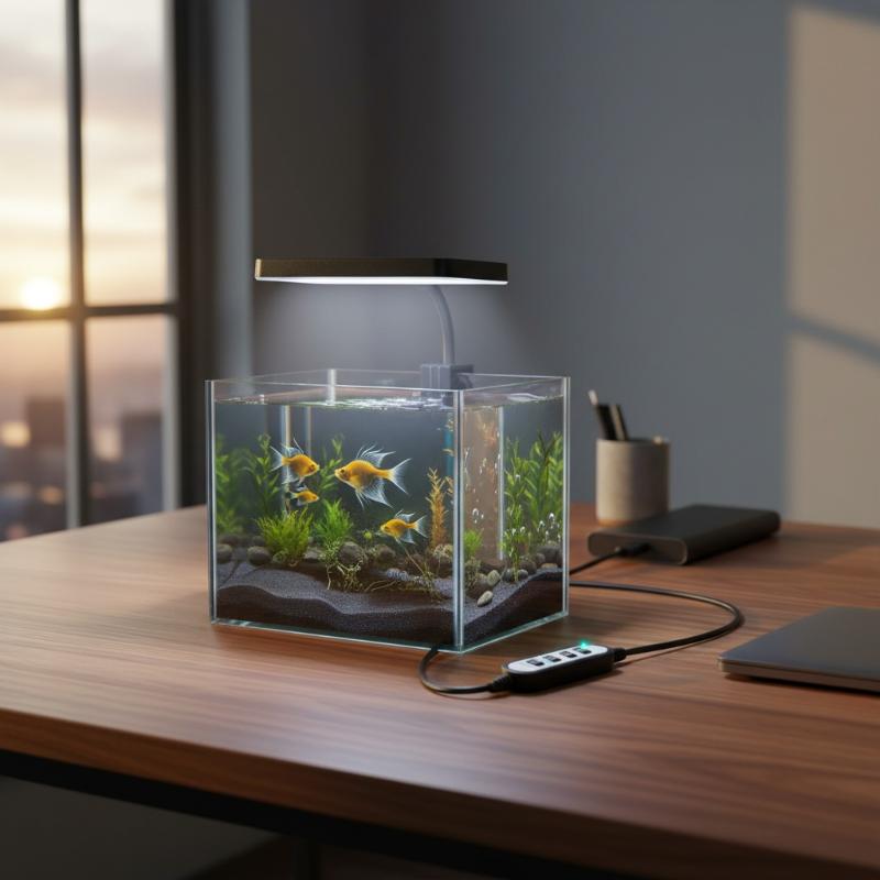 Led Waterproof Aquarium Light  - Aquarium Plant Light Spectrum review and price