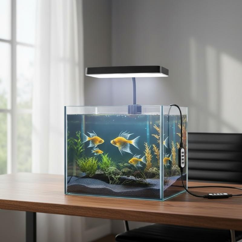 Led Waterproof Aquarium Light  - Aquarium Plant Light Spectrum review and price