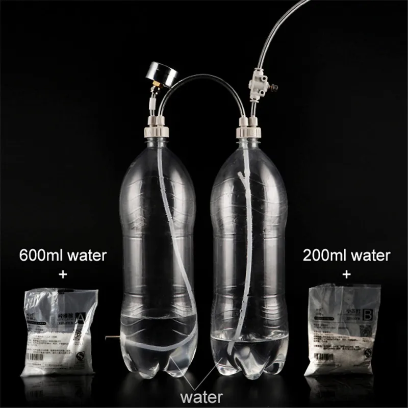 CO2 Generator Aquarium Planted - Planted Aquarium Co2 System review and price