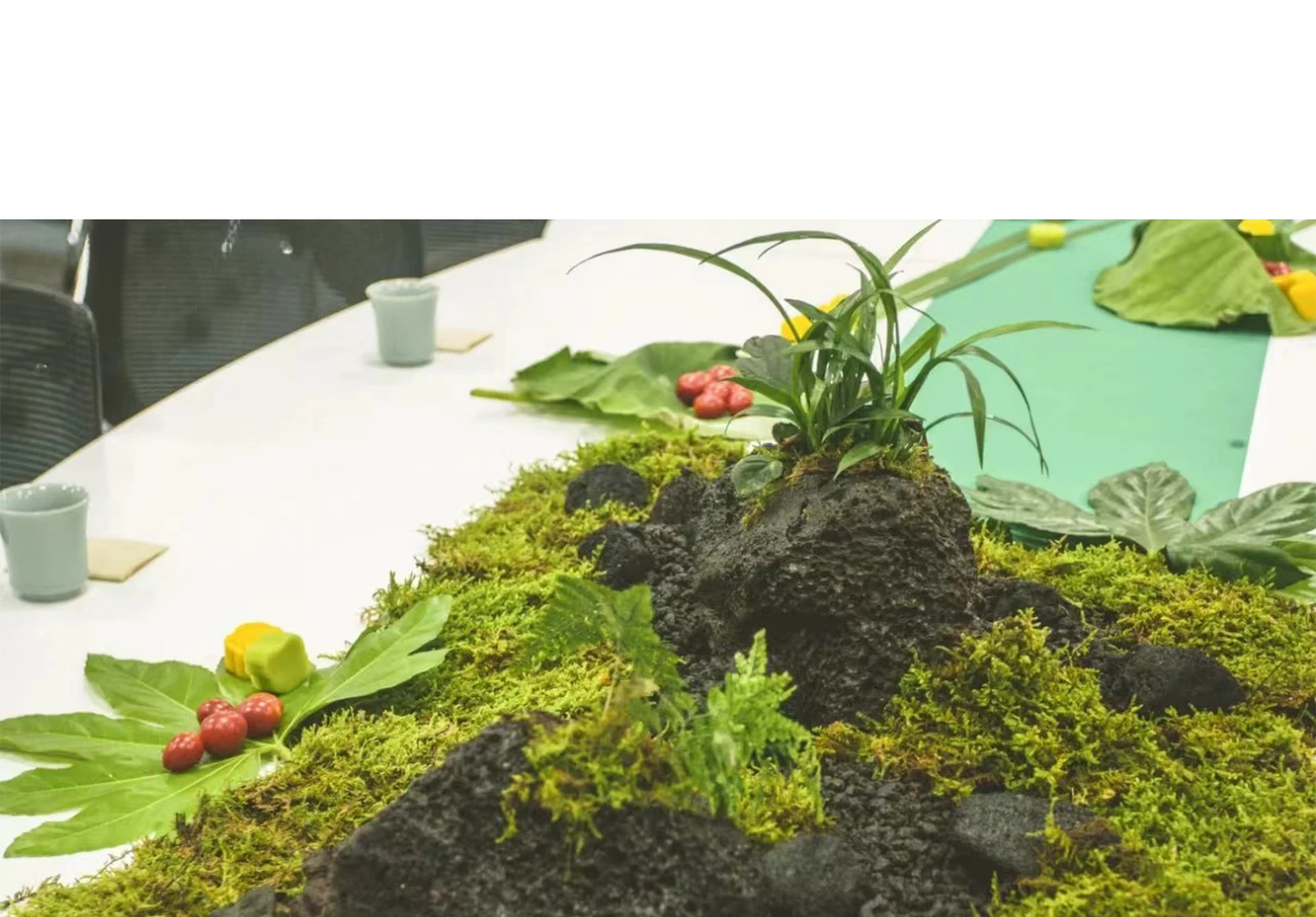Fake Moss Artificial Moss for  - Aquarium Plant Seeds review and price