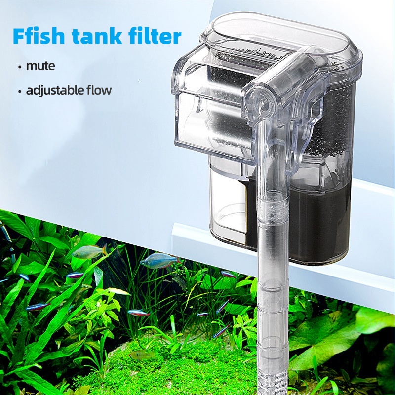 Mini Suspended USB Filter for  - Planted Aquarium Cleaning review and price
