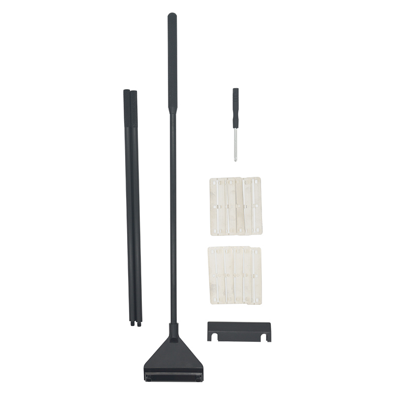 Aquarium Algae Remover Aluminu - Planted Aquarium Cleaning Kit review and price