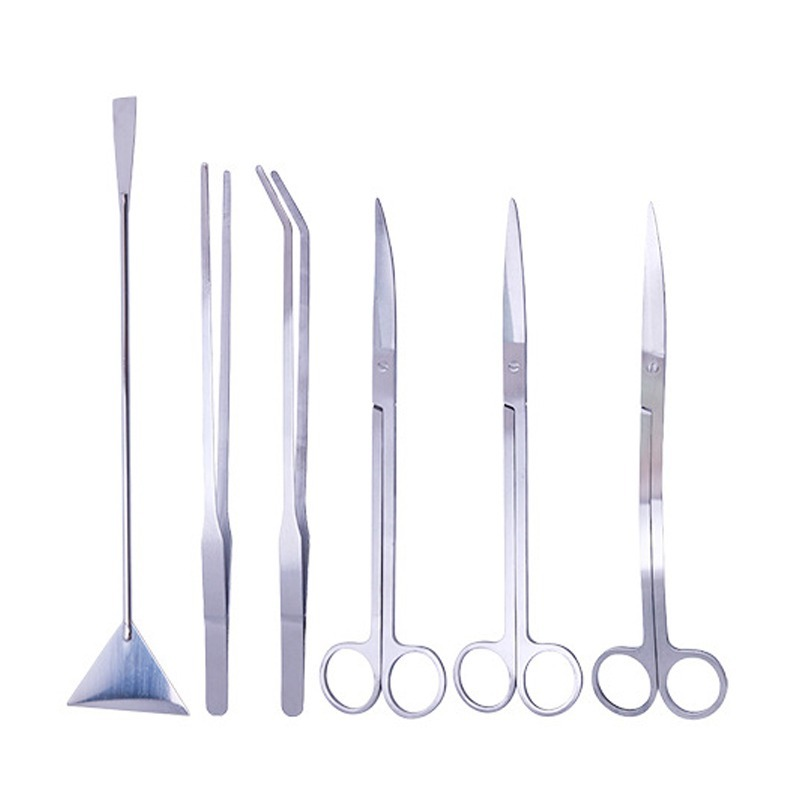 Aquarium Cleaning Tools Kit Fi - Planted Aquarium Cleaning Kit review and price