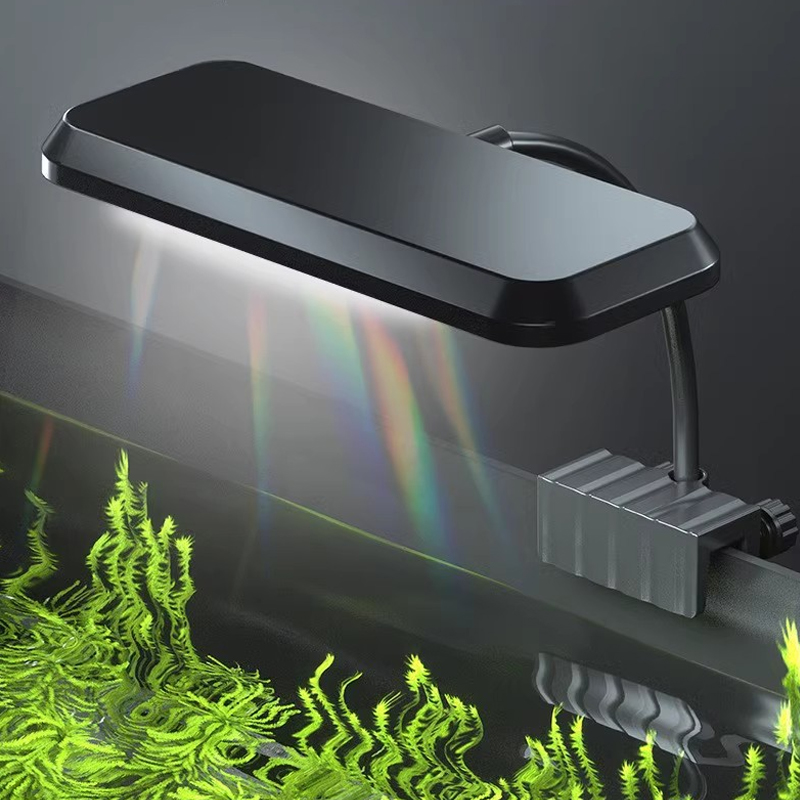 13W LED Lamp Aquarium Decorati - Aquarium Plant Light Spectrum review and price