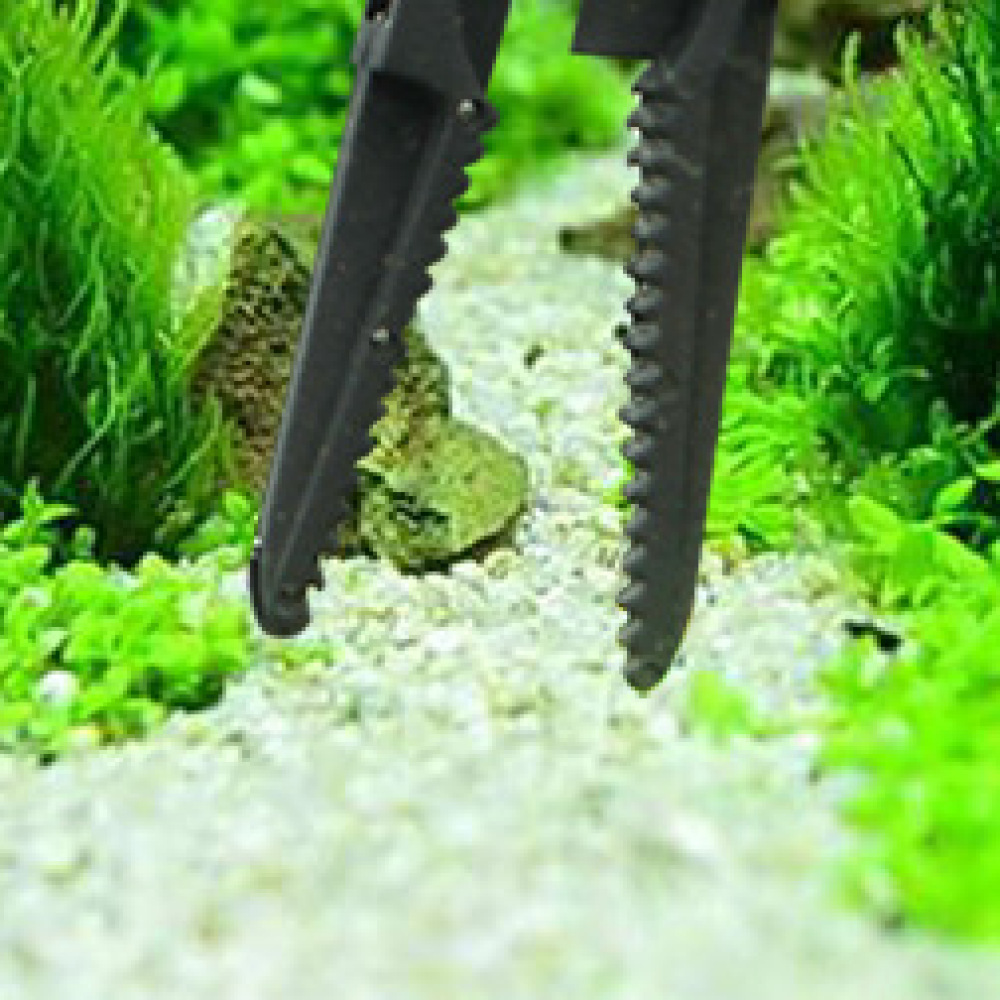 Fish Tank Plant Tongs Tool Lon - Planted Aquarium Cleaning Kit review and price