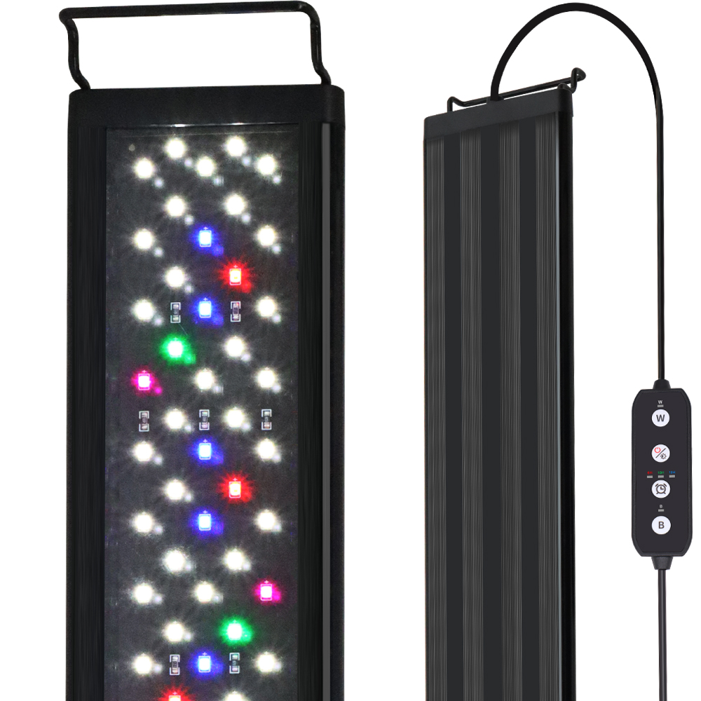 12-30 Inch Fish Tank Full Spec - Aquarium Plant Light Spectrum review and price