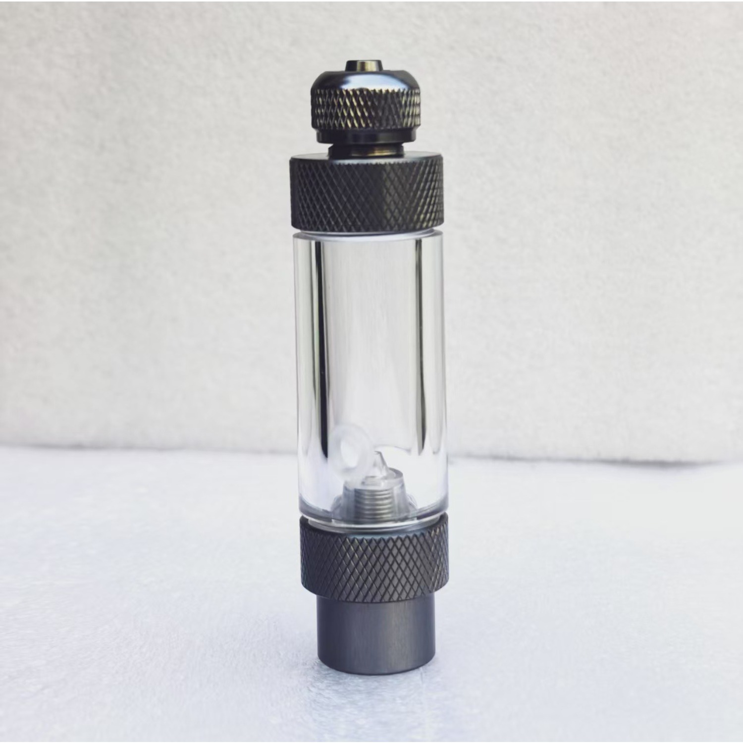 Mini Disposable CO2 Regulator, - Planted Aquarium Co2 System review and price