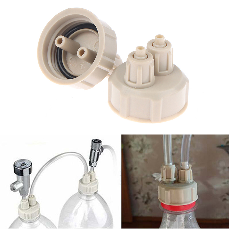 2Pcs Aquarium CO2 System Tube  - Planted Aquarium Co2 System review and price