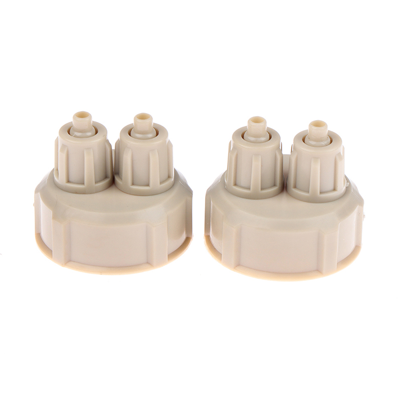 2Pcs Aquarium CO2 System Tube  - Planted Aquarium Co2 System review and price