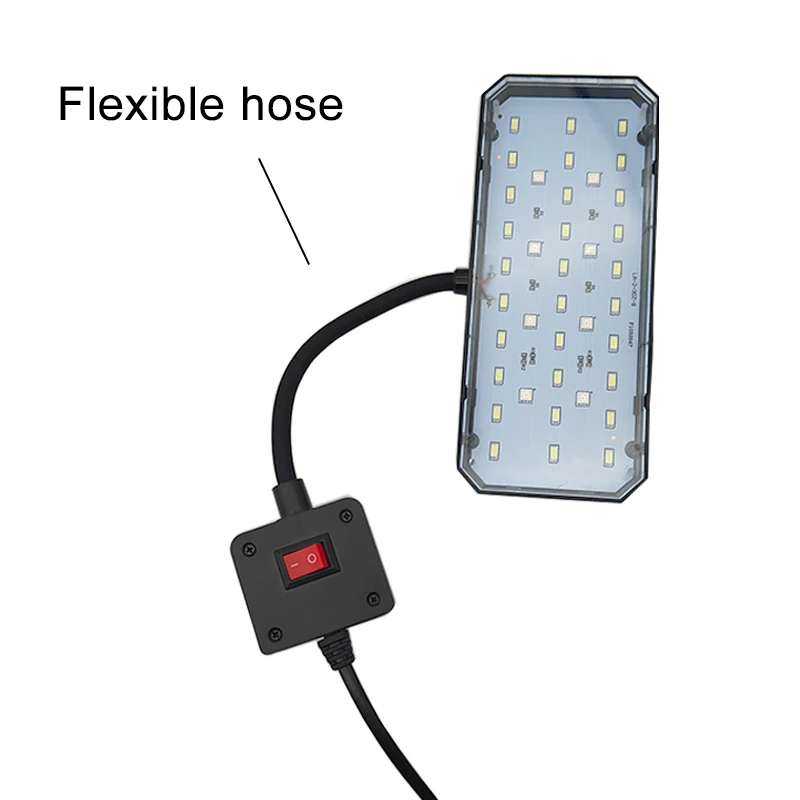 220V Aquarium LED Light Full S - Aquarium Plant Light Spectrum review and price