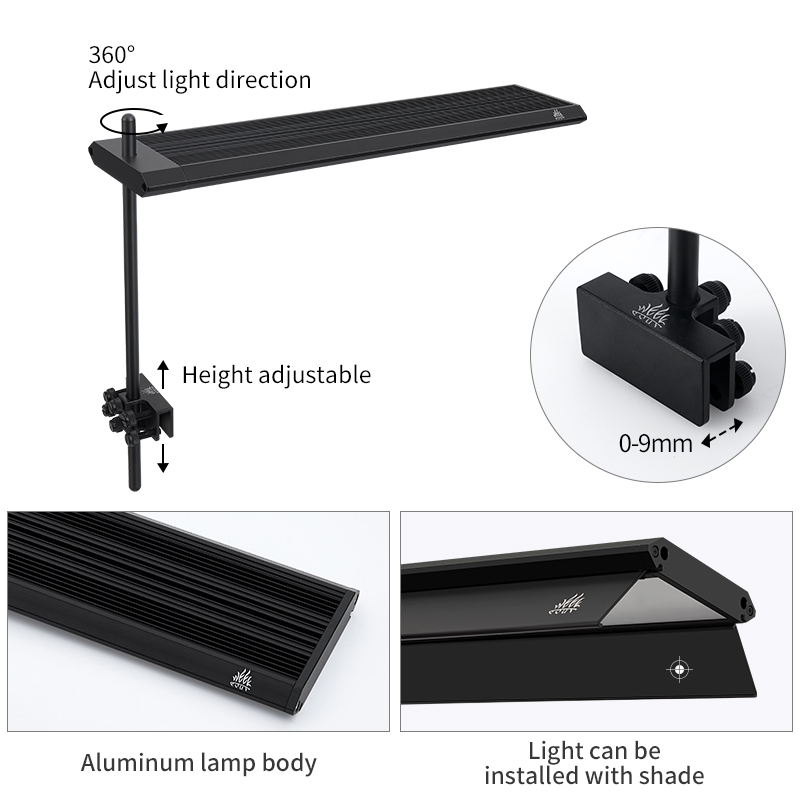 Week Aqua S Series Solo LED Aq - Planted Aquarium Uv Light review and price