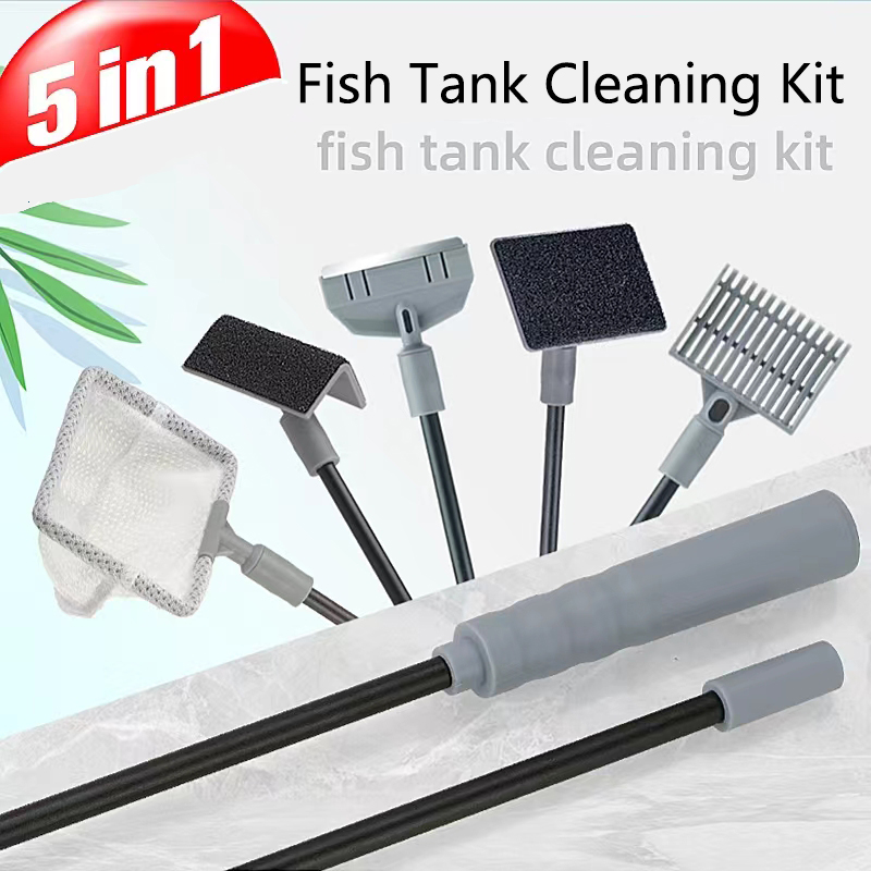 Aquarium Fish Tanks Cleaning T - Planted Aquarium Cleaning Kit review and price