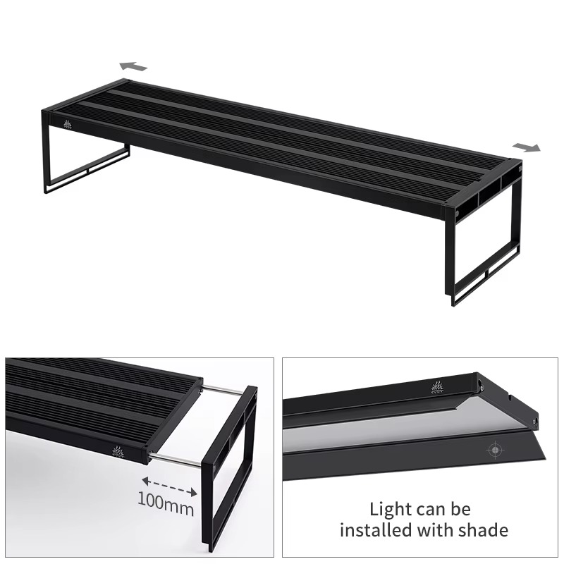 L Series Aquarium Light with E - Planted Aquarium Uv Light review and price