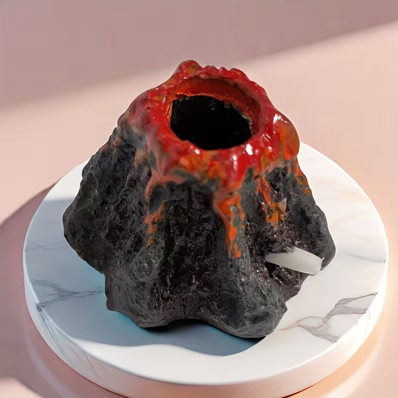 Volcanic Bubble Stone for Aqua - Aquasoil Substrate review and price
