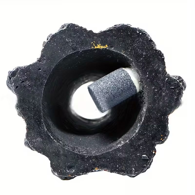 Volcanic Bubble Stone for Aqua - Aquasoil Substrate review and price