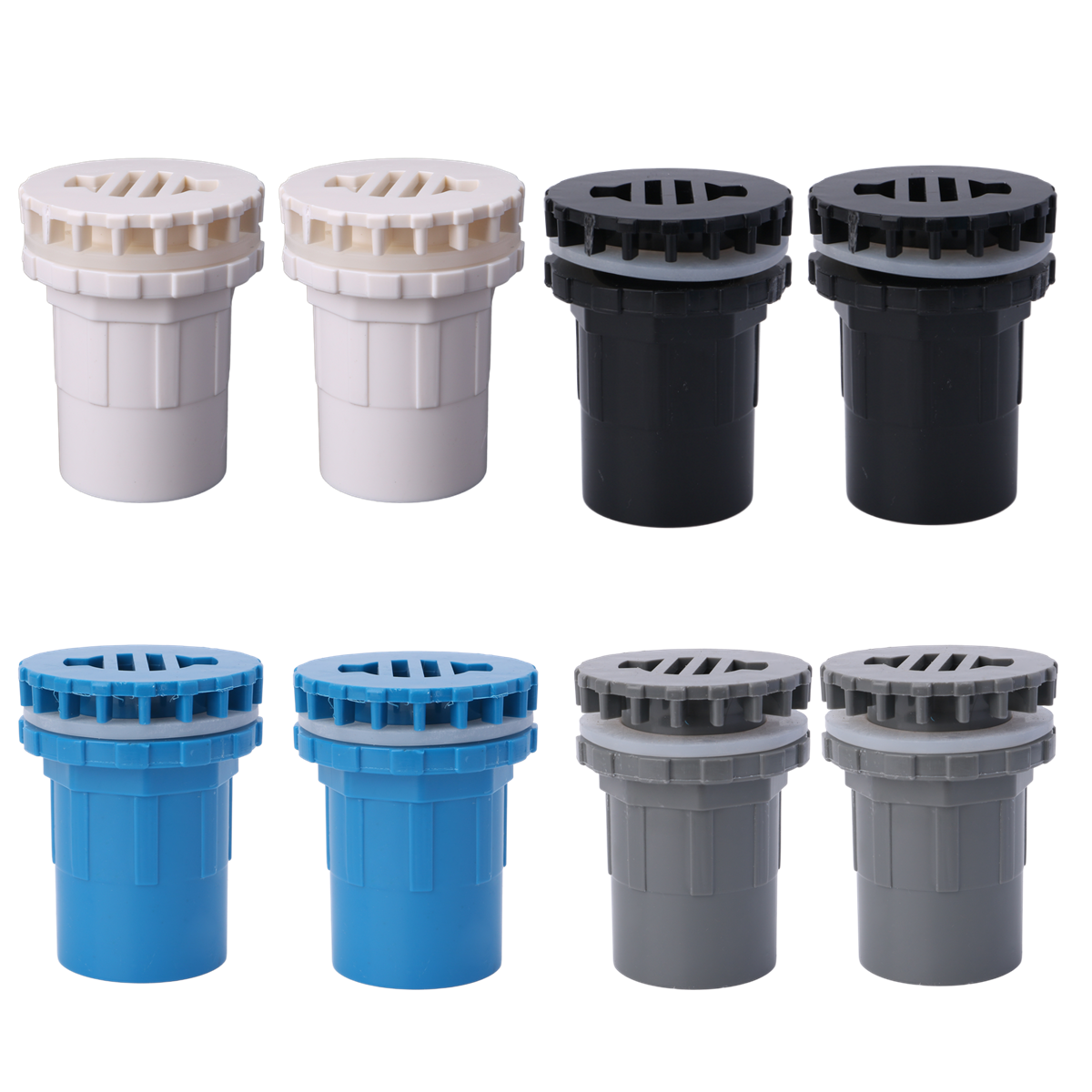 20/25/32/40/50mm PVC Pipe Conn - Aquarium Planet review and price