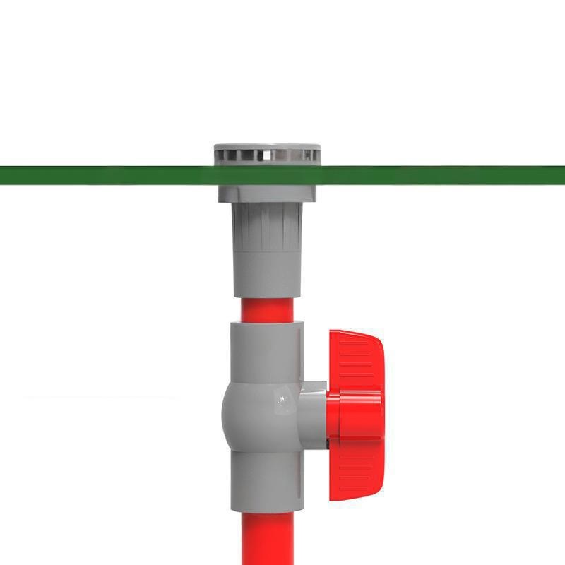 20/25/32/40/50mm PVC Pipe Conn - Aquarium Planet review and price