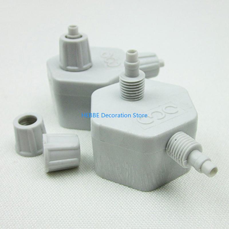 B0KC DIY CO2 Generator Plastic - Planted Aquarium Equipment review and price