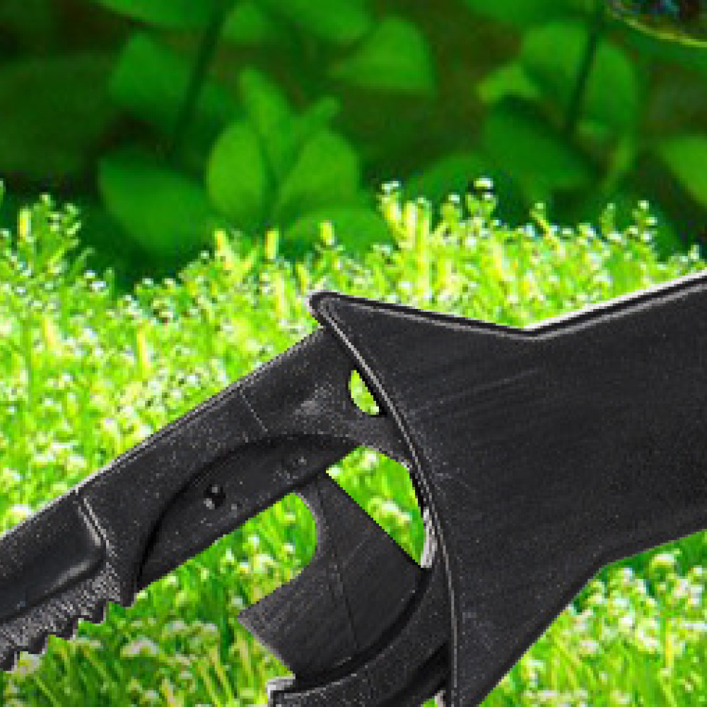 Fish Tank Plant Tongs Long Rea - Planted Aquarium Cleaning Kit review and price