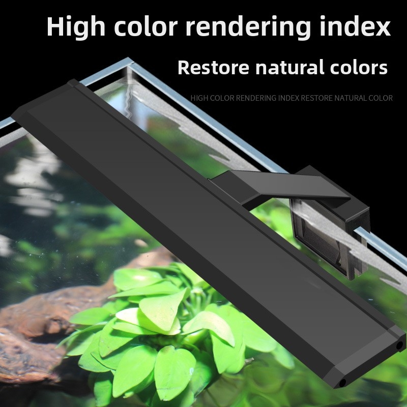 Professional LED Aquarium Ligh - Aquarium Plant Light Spectrum review and price