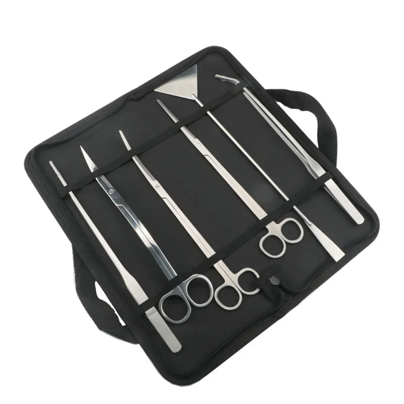 Aquarium Tools Kit Tweezers Sc - Planted Aquarium Cleaning Kit review and price
