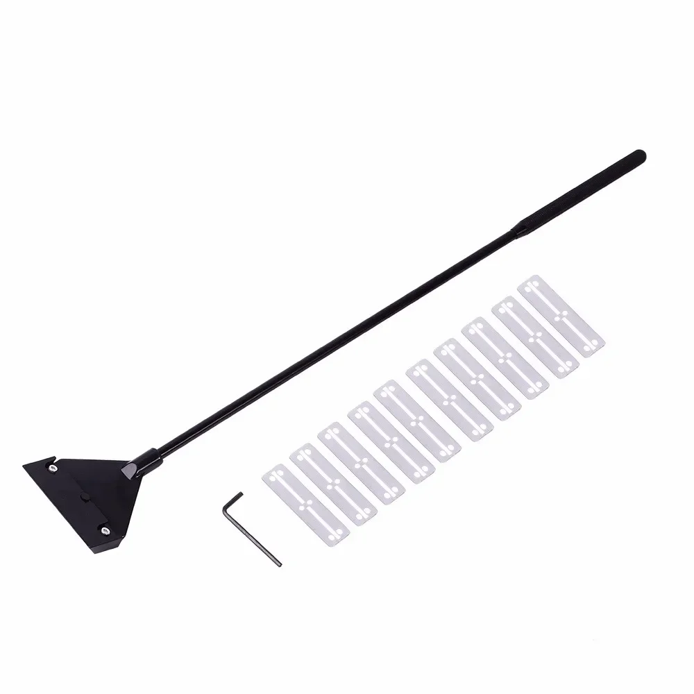 Aluminum Alloy Aquarium Fish S - Planted Aquarium Cleaning Kit review and price