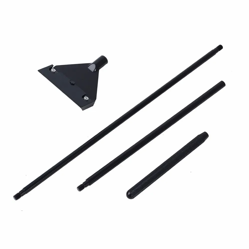 Aluminum Alloy Aquarium Fish S - Planted Aquarium Cleaning Kit review and price