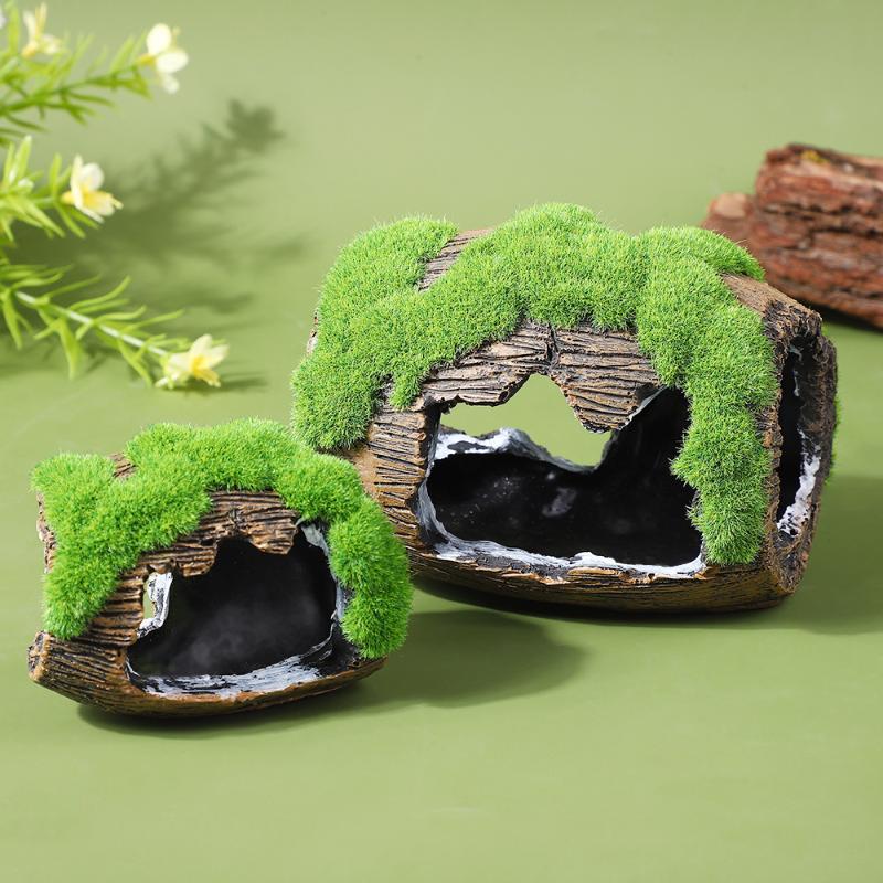 And  Hiding Cave Aquarium Land - Aquasoil Substrate review and price