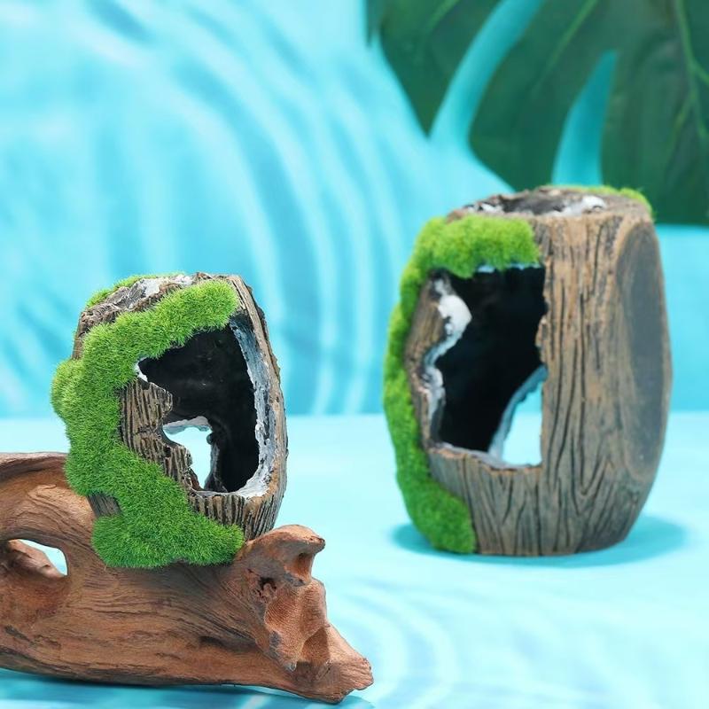 And  Hiding Cave Aquarium Land - Aquasoil Substrate review and price
