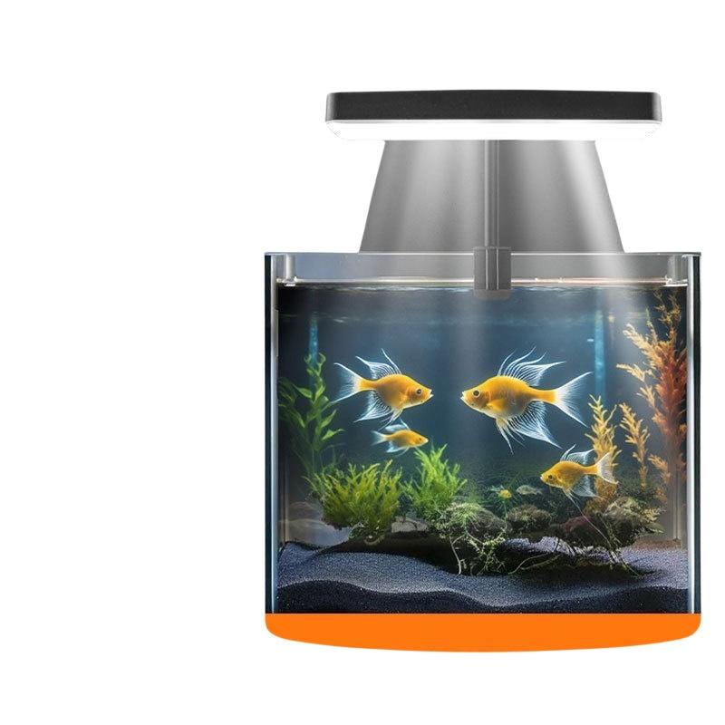 USB Aquarium Clip Light Flexib - Aquarium Plant Light Spectrum review and price