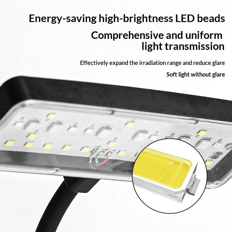 USB Aquarium Clip Light Flexib - Aquarium Plant Light Spectrum review and price