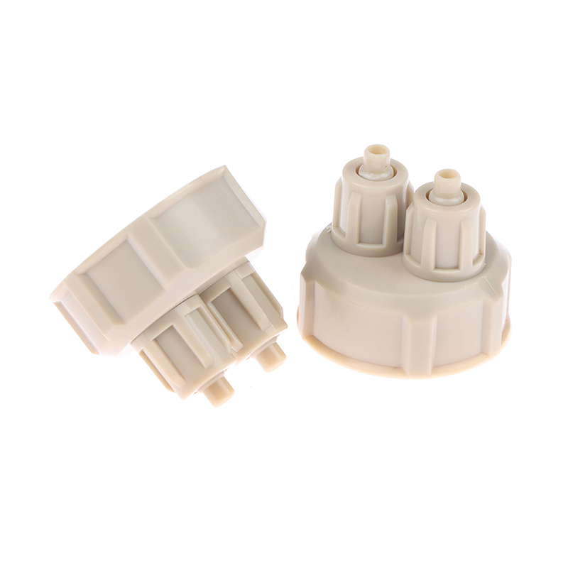 2Pcs Aquarium CO2 System Tube  - Planted Aquarium Co2 System review and price