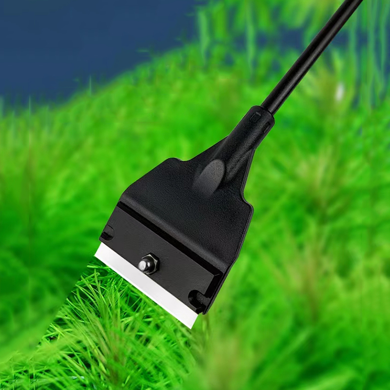 1Pc Light Weight Aquarium Alga - Planted Aquarium Cleaning Kit review and price
