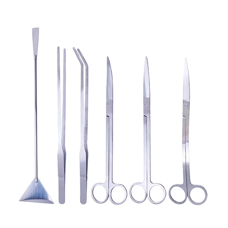 Aquarium  Aquatic Trimming Pla - Planted Aquarium Cleaning Kit review and price