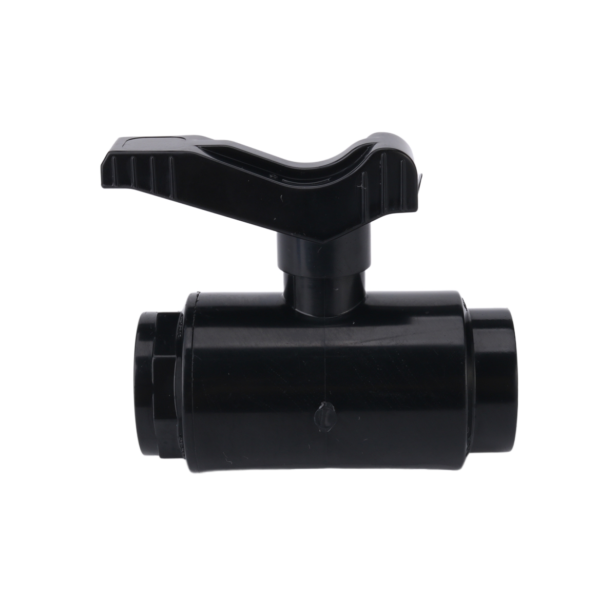20/25/32/40/50mm Black Thicken - Aquarium Planet review and price