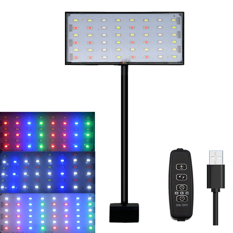 Aquarium Fish Tank Full Spectr - Aquarium Plant Light Spectrum review and price