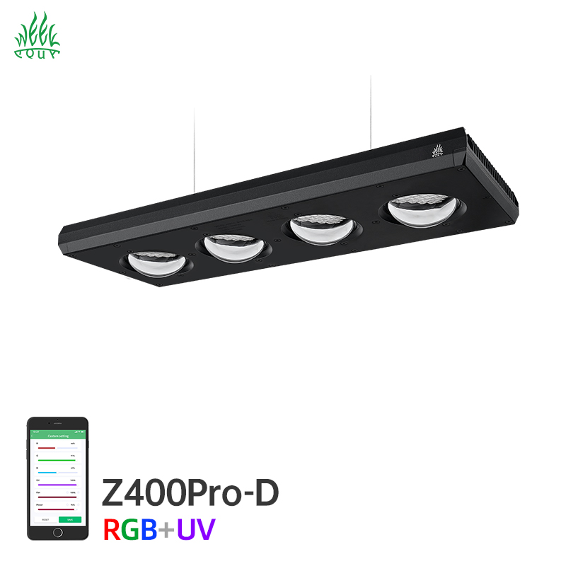 Week Aqua Z250 Pro Full Spectr - Planted Aquarium Uv Light review and price