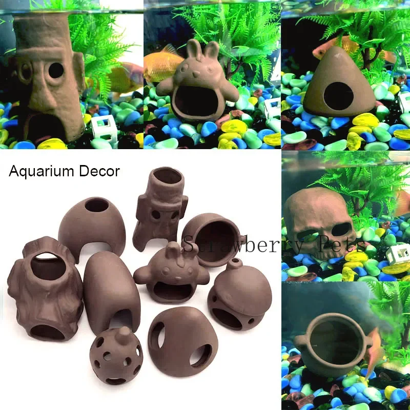 Ceramic Aquarium Decoration Fi - Aquasoil Substrate review and price