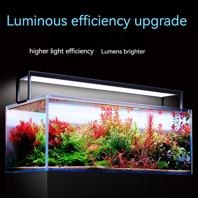 NETLEA 540S/590S Aquarium Full - Aquarium Plant Light Spectrum review and price