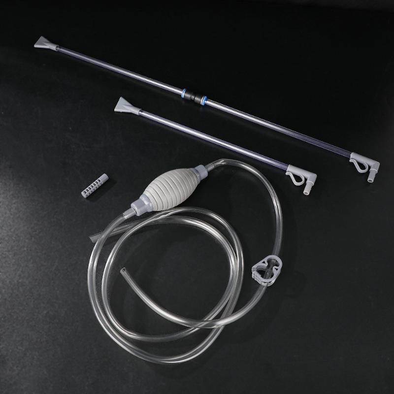 Leakproof Fish Tank Siphon Wat - Planted Aquarium Cleaning review and price