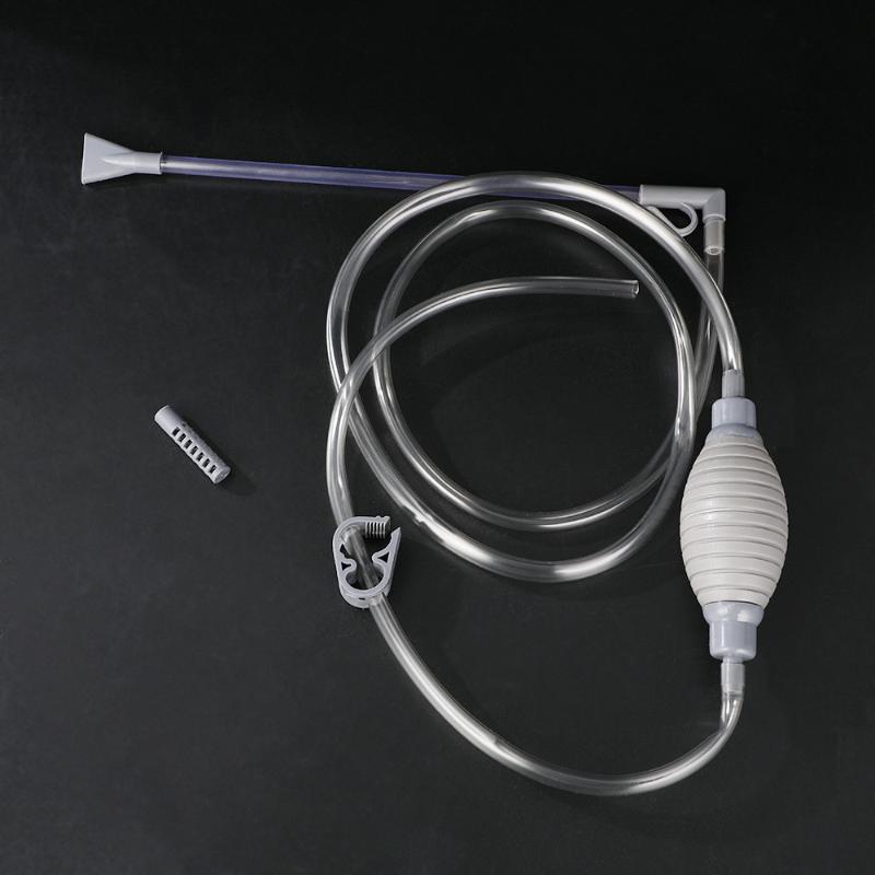 Leakproof Fish Tank Siphon Wat - Planted Aquarium Cleaning review and price