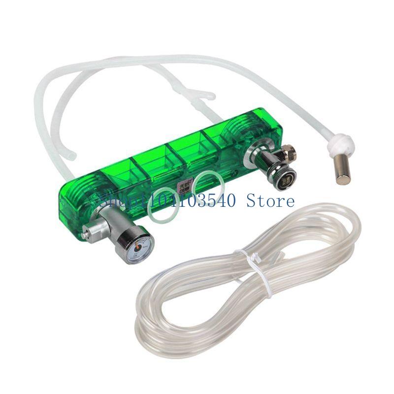 02DC D501 Generator System Kit - Planted Aquarium Co2 System review and price