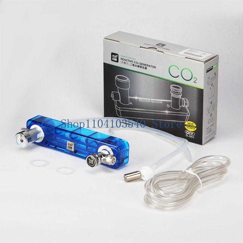 02DC D501 Generator System Kit - Planted Aquarium Co2 System review and price