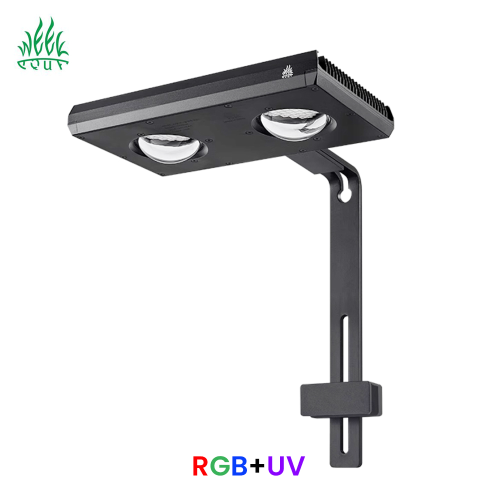 Week Aqua Z250Pro 70W 120W RGB - Planted Aquarium Uv Light review and price