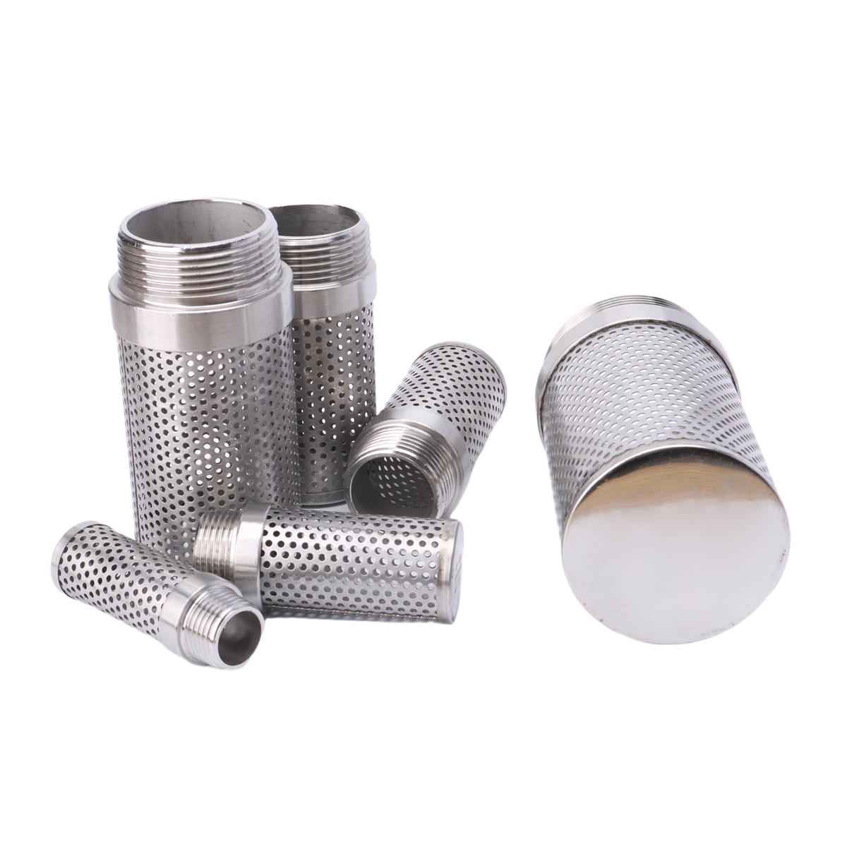 20mm~110mm 304 Stainless Steel - Aquarium Planet review and price